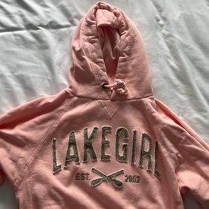 lakegirl hoodie